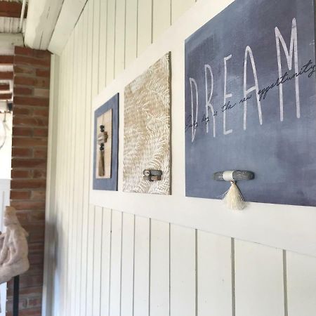 Lo Chalet Dell'Artista トッレ・デル・ラーゴ・プッチーニ エクステリア 写真