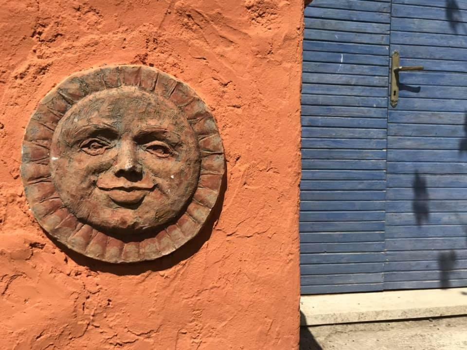 Lo Chalet Dell'Artista トッレ・デル・ラーゴ・プッチーニ エクステリア 写真