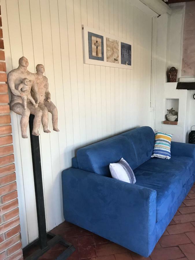 Lo Chalet Dell'Artista トッレ・デル・ラーゴ・プッチーニ エクステリア 写真