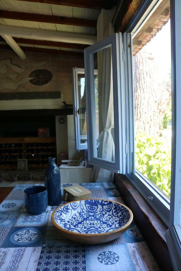 Lo Chalet Dell'Artista トッレ・デル・ラーゴ・プッチーニ エクステリア 写真