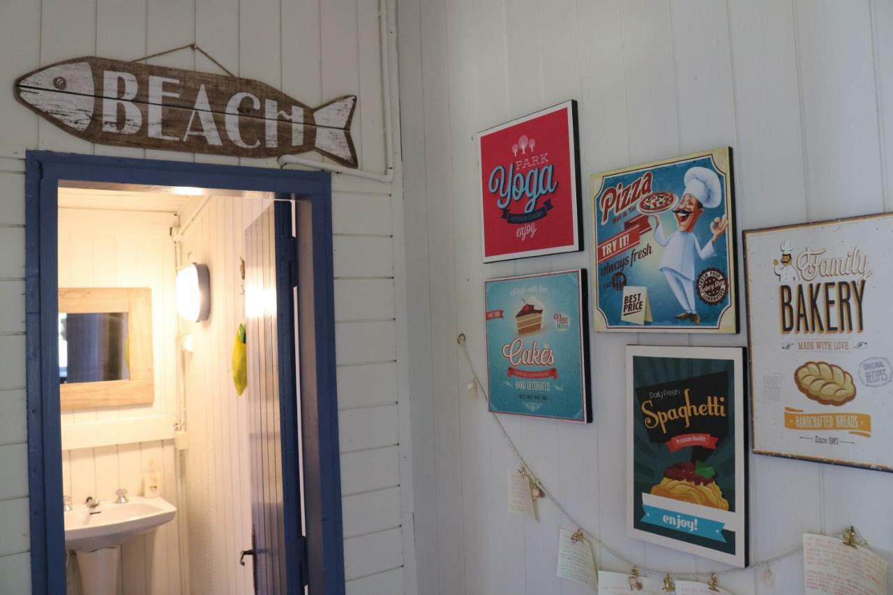 Lo Chalet Dell'Artista トッレ・デル・ラーゴ・プッチーニ エクステリア 写真